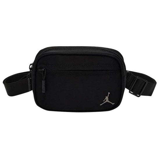 Jordan Τσαντάκι ώμου Alpha Camera Crossbody Bag